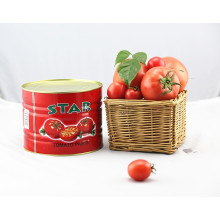 Star Products Star Brand Canned Tomato Paste